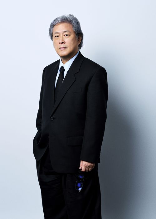 영화 ‘어쩔수가없다’의 박찬욱 감독. [CJ ENM]