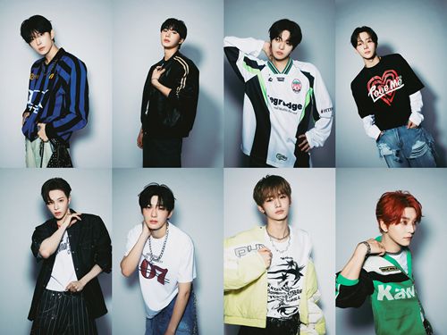 사진= BOYS ll PLANET 아카이브展 ‘AFTER ; JOURNEY’