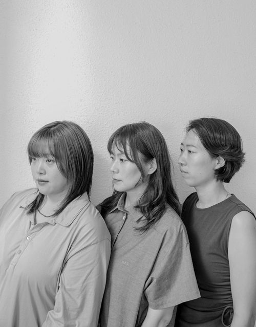 배우 박정민이 발굴한 ‘사나운 독립’ 작가들이 감정의 결을 문화의 언어로 응답한다.