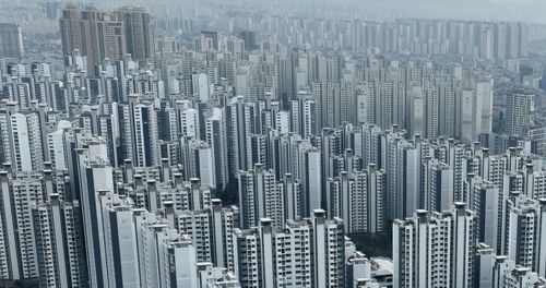 서울 송파구의 아파트 단지 모습. [사진 = 연합뉴스]