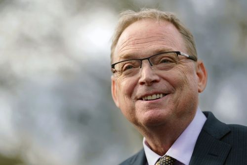 해싯 백악관 국가경제위원장 [EPA = 연합뉴스]