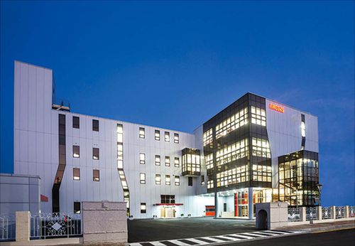 최근 대주주가 바뀐 업계 7위 엔코스. (엔코스 제공)