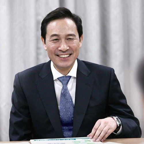 우상호 민주당 의원