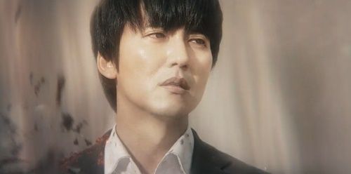 ‘아일랜드’ 김남길. 사진ㅣ티빙 영상 캡처