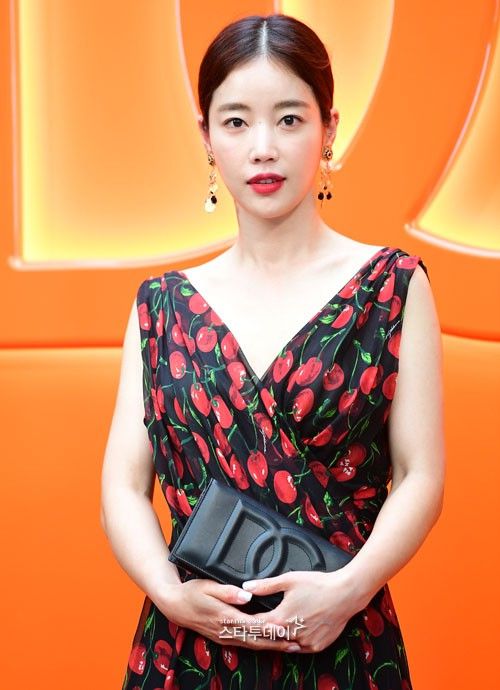 기은세. 사진ㅣ스타투데이DB