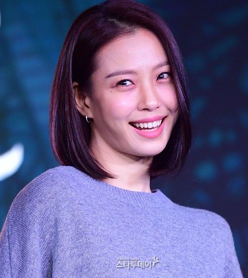 고민시. 사진ㅣ유용석 기자