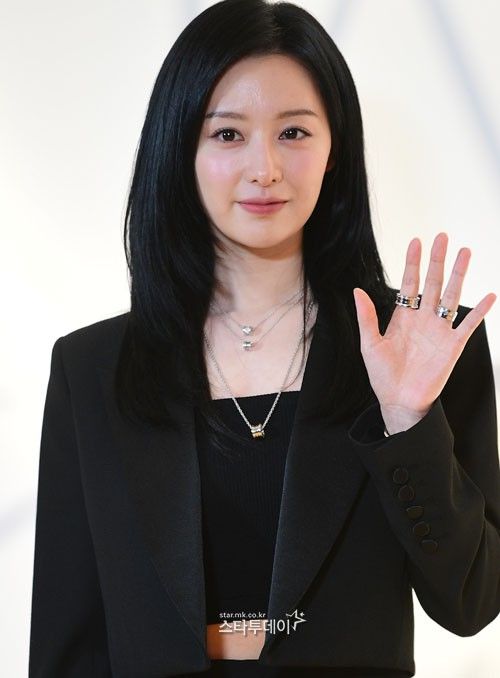 김지원. 사진ㅣ스타투데이DB