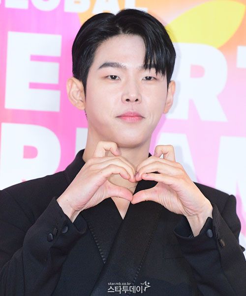 폴킴. 사진ㅣ스타투데이DB