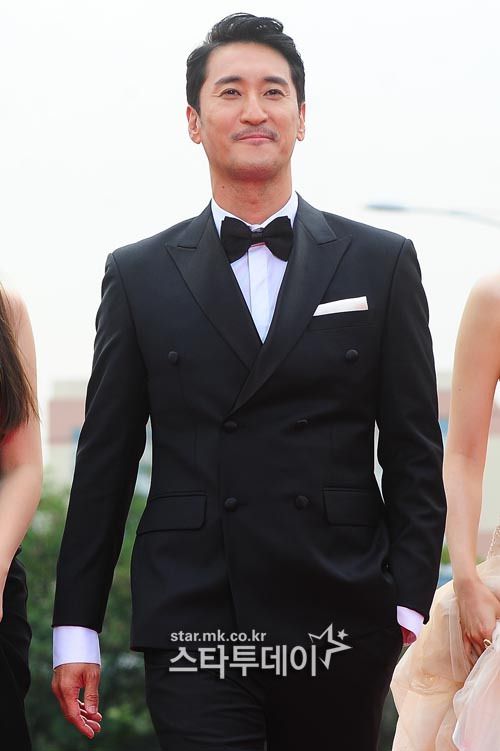 신현준. 사진 ㅣ스타투데이DB