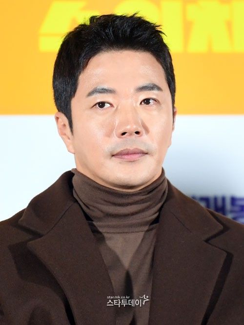 권상우. 사진ㅣ스타투데이DB