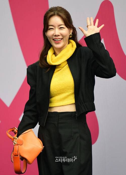 안선영. 사진|스타투데이DB