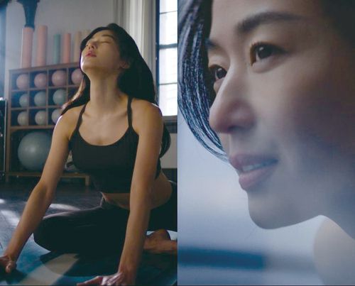 (사진 안다르 제공)