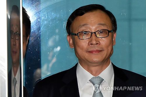 채동욱 전 검찰총장 / 사진=연합뉴스