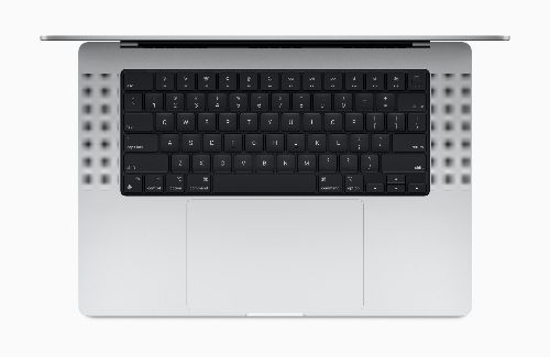 애플 신형 프리미엄 노트북 '맥북 프로'