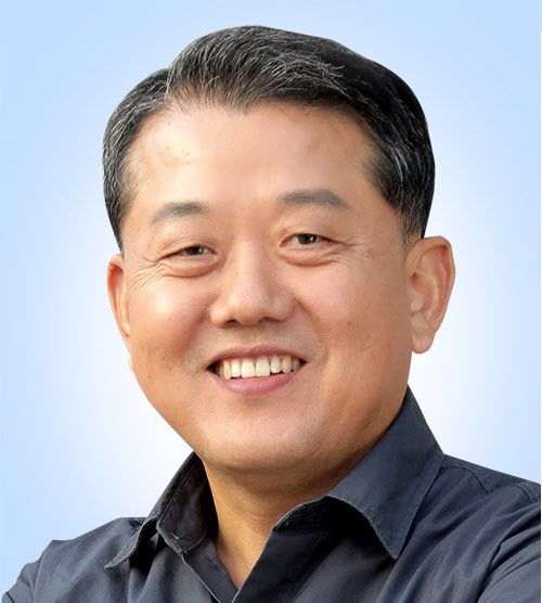 김병주 더불어민주당 의원 (사진=김 의원 페이스북)