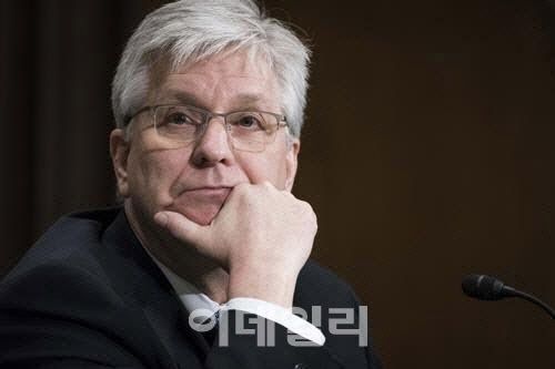 크리스토퍼 월러 연준 이사.(사진=AFP연합뉴스)
