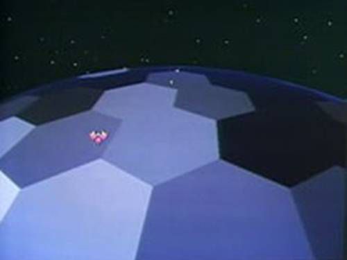 (LD 동영상 능력으로 미려한 배경을 구현할 수 있었다.)