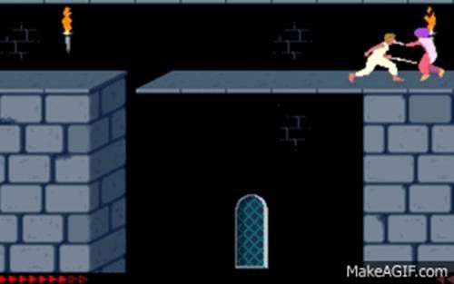 (페르시아의 왕자만 해도 훌륭하다고 생각했으나...)