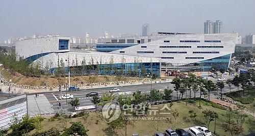 한국만화영상진흥원[경기도 부천시 제공. 재판매 및 DB 금지]