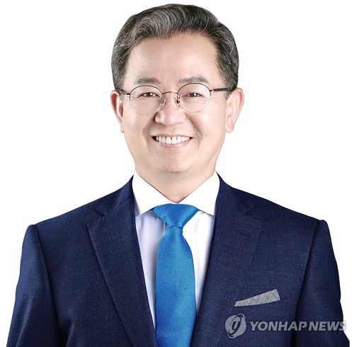 민주당 이용빈 의원[더불어민주당 이용빈 의원실 제공]