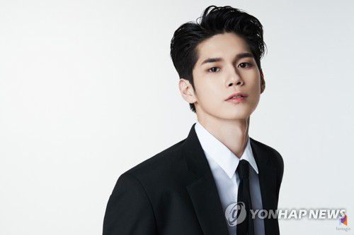옹성우[판타지오 제공]