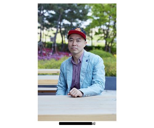 김진민 PD[넷플릭스 제공. 재판매 및 DB 금지]