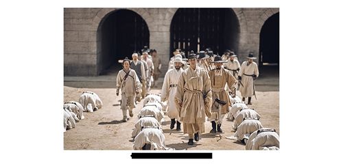 '킹덤' 시즌2[넷플릭스 제공. 재판매 및 DB 금지]