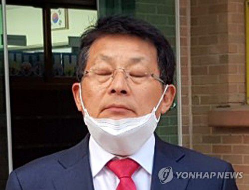 차명진 전 의원[연합뉴스 자료사진]