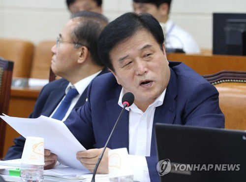 국민의힘 이진복 전 의원[연합뉴스 자료사진]