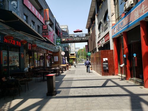 썰렁한 베이징 북한 식당(베이징=연합뉴스) 심재훈 특파원