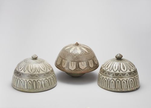 경북 성주 선석산에서 출토된 태를 담았던 도자기[세종대왕유적관리소 제공. 재판매 및 DB 금지]