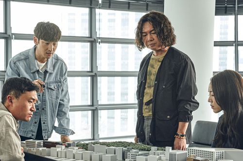 영화 '도굴'[싸이런픽쳐스 제공. 재판매 및 DB 금지]