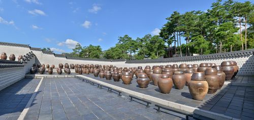 경복궁 장고[문화재청 제공. 재판매 및 DB 금지]