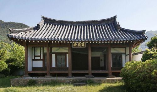 무주 육영재 [무주군 제공]