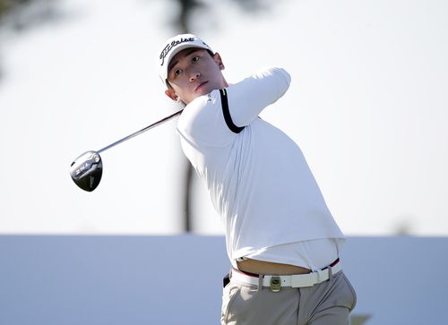 박정환[KPGA 제공. 재판매 및 DB 금지]