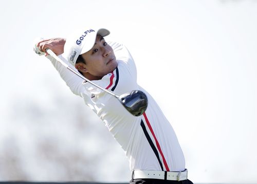 김한별[KPGA 제공. 재판매 및 DB 금지]