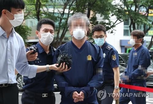 이강세 대표[연합뉴스 자료사진]