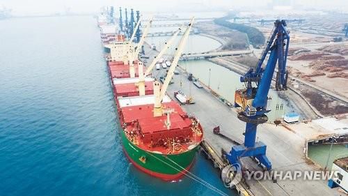 [팬오션 제공. 재판매 및 DB 금지]