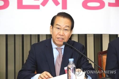 권영세 국민의힘 의원[연합뉴스 자료사진]