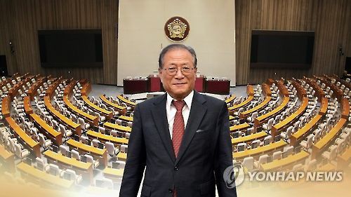 정세현(CG)[연합뉴스TV 제공]
