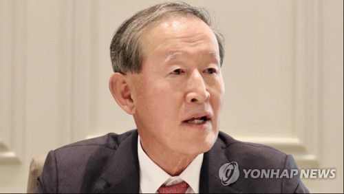 허창수 전경련 회장[촬영 백나리]