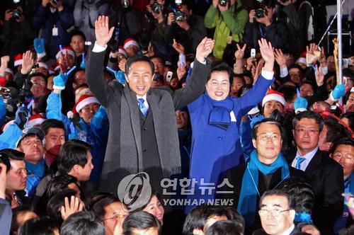 [연합뉴스 자료사진]