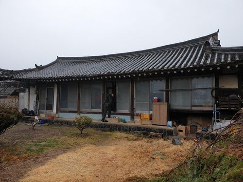 밀양 화양정사[경남도 제공. 재판매 및 DB 금지]