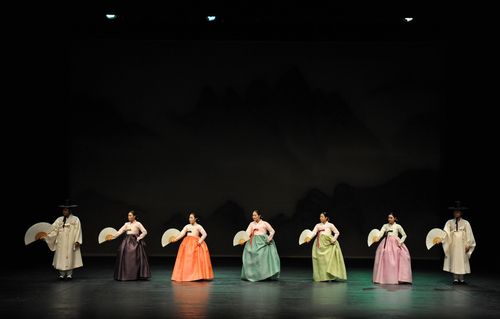 국악의 향연[남도국악원 제공·재판매 및 DB 금지]