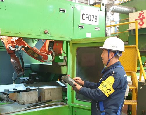 김영도 명장[본인 제공]