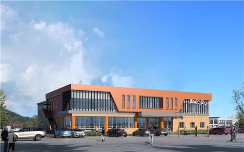 사라봉 다목적체육관 조감도[제주시 제공, 재판매 및 DB 금지]