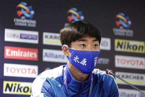 수원의 한석종[한국프로축구연맹 제공. 재판매 및 DB 금지]