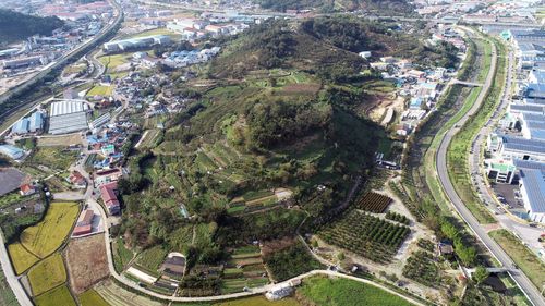 김해유하동유적전경[경남도 제공. 재판매 및 DB 금지]