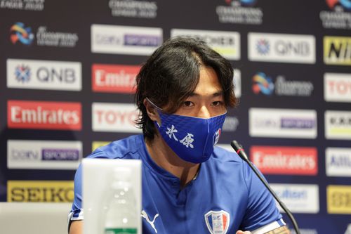 수원 삼성의 고승범.[한국프로축구연맹 제공. 재판매 및 DB 금지]