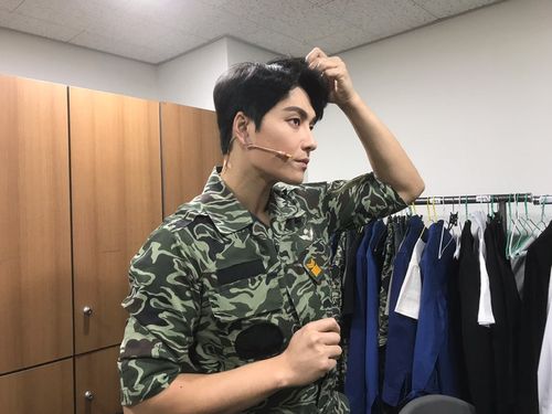 민우혁[광주 문화재단 제공. 재판매 및 DB 금지]